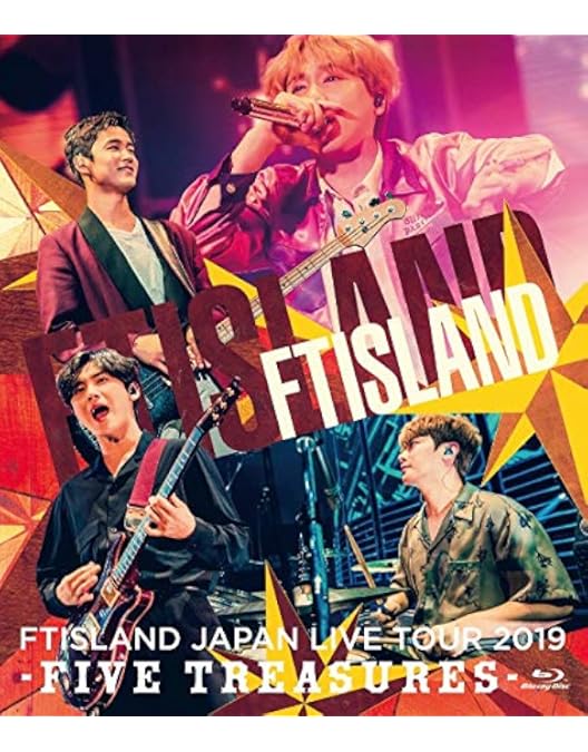 ミュージック FT AUTUMN TOUR 2022 DOOR Blu-ray Amazon.co.jp: FTISLAND AUTUMN TOUR 2022 ~DOOR~ at NIPPON BUDOKAN